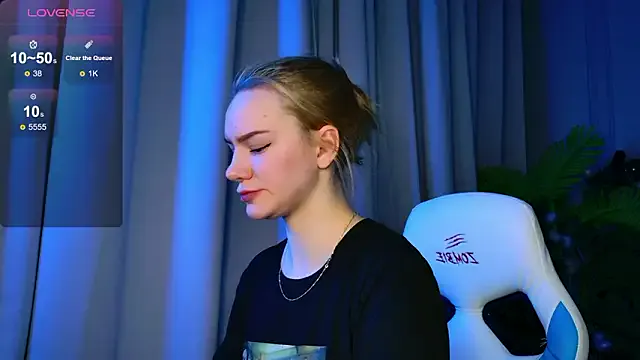 Ramona___ on StripChat