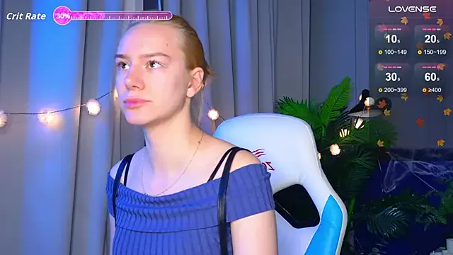 Ramona___ on StripChat