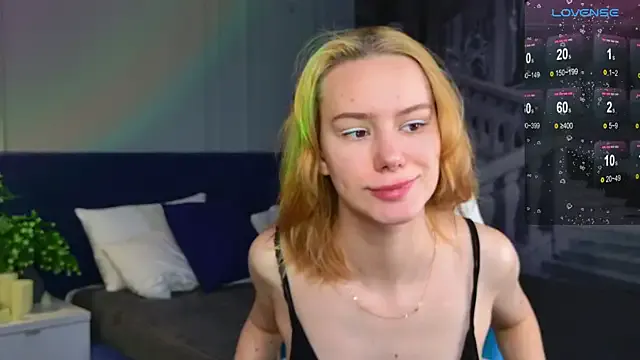 Ramona___ on StripChat