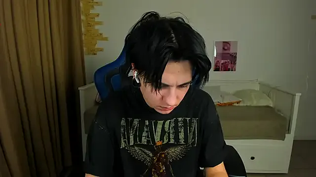 RayTaylorr on StripChat