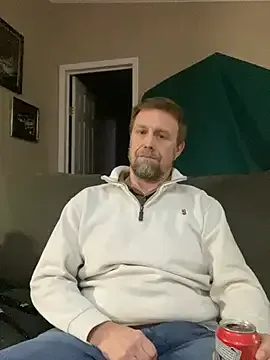 Realybigdill — Watch A Man Jerk His Big Cock