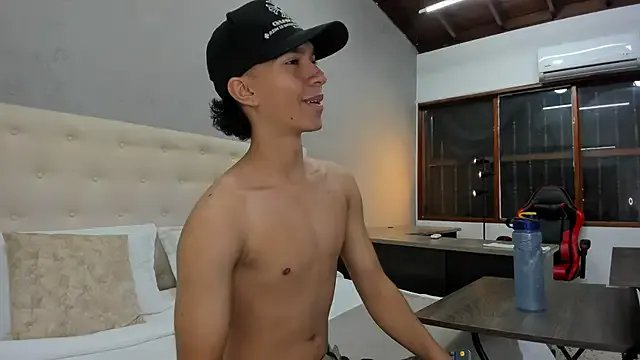 ricky_backus on StripChat