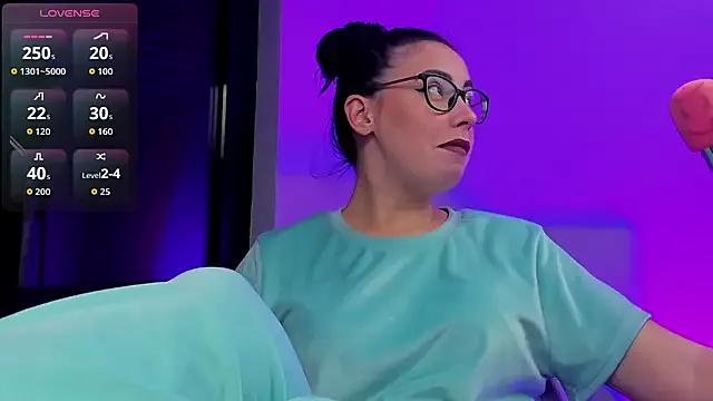 RitaSonnet — U are Amazing Goddess