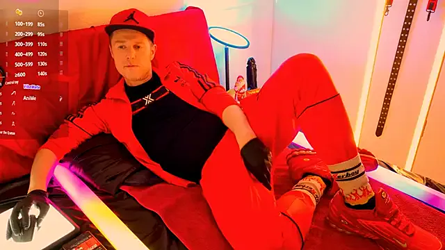 Romanheart on StripChat