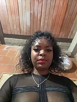 RubyCrox on StripChat