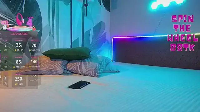 RubyValen on StripChat