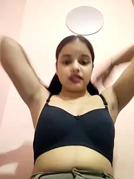 Ruchi_1 — Freechat on StripChat