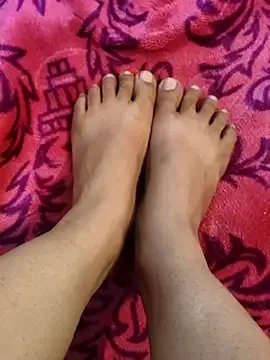 Saishaa — 5 fingar in pussy last tipar