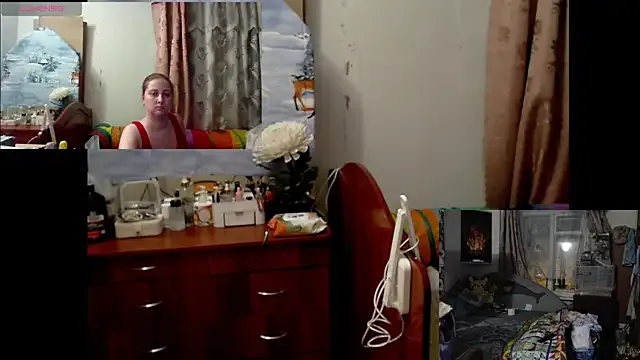 Sakura_Green on StripChat