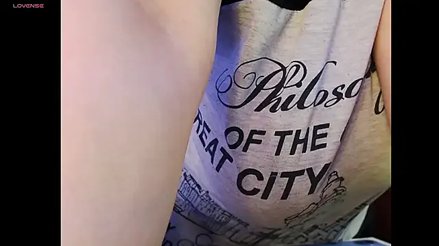 Sakura_Green on StripChat