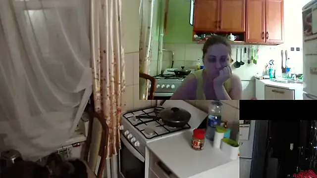 Sakura_Green on StripChat