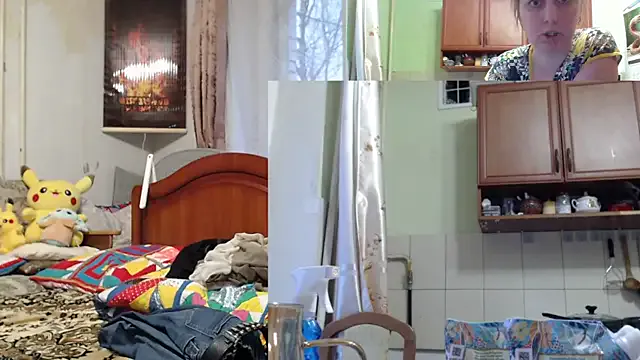 Sakura_Green on StripChat