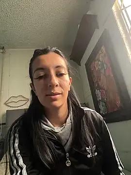 SALOME_KORLAND — LUSH IN ASS + 200SEG