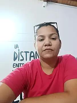 Samaraa_Lee on StripChat 