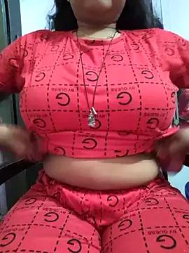 Samarya-78 on StripChat 