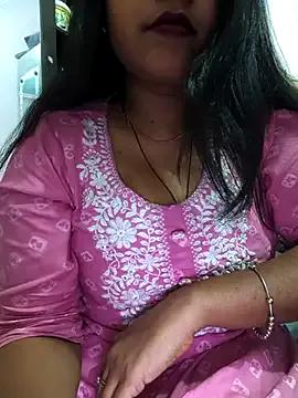 Samarya-78 on StripChat 