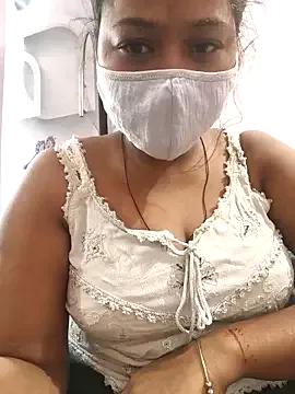 Samarya-78 on StripChat 