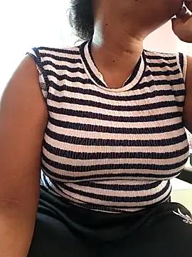 Samarya-78 on StripChat 