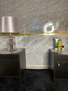 Sammy_Sweet01 on StripChat 