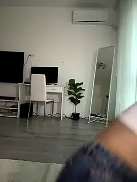 Sandra_Jo on StripChat