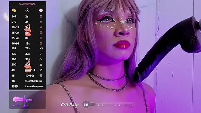 Sarahi_Camila on StripChat 