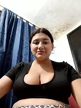 sarati_rado on StripChat 