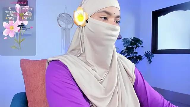 saray_halam — Suck your cock