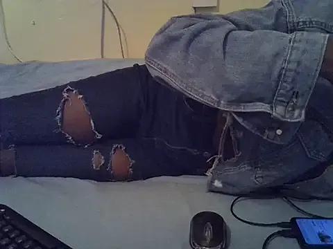 Sasah12 on StripChat 