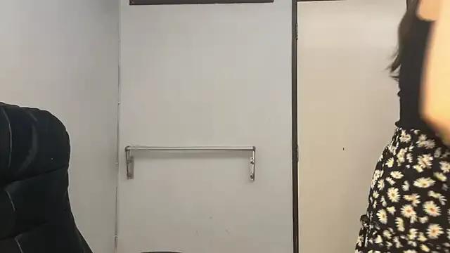 SassyJessi on StripChat 