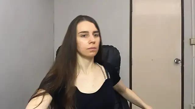 SassyJessi on StripChat 