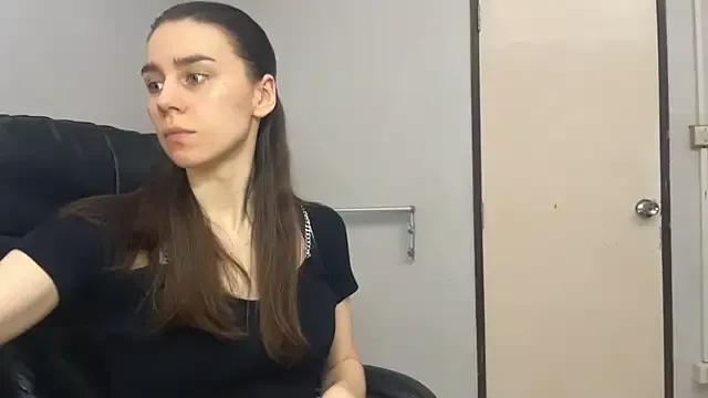 SassyJessi on StripChat 