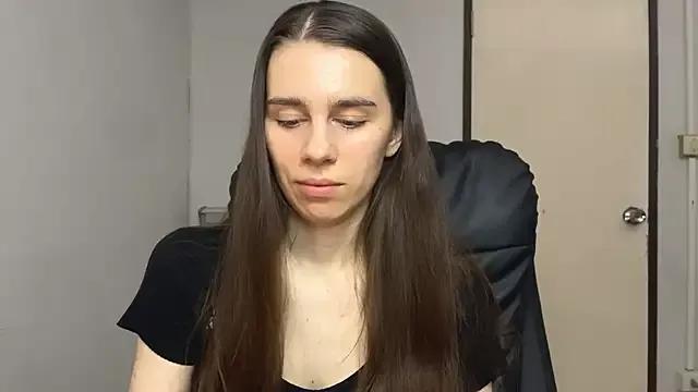 SassyJessi on StripChat 