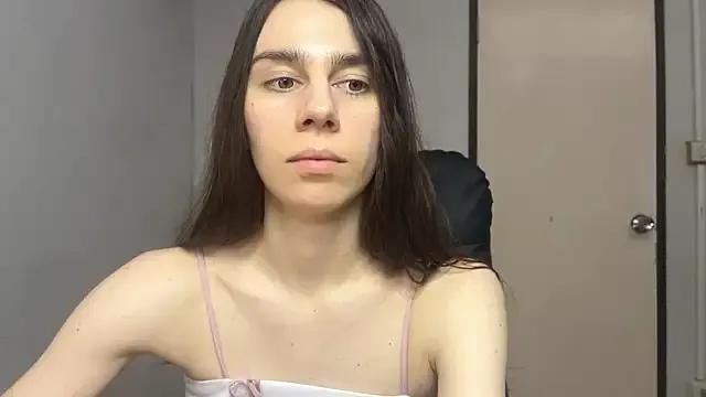 SassyJessi on StripChat 