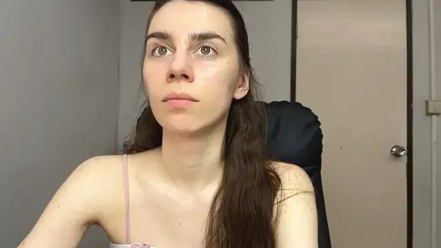 SassyJessi on StripChat 