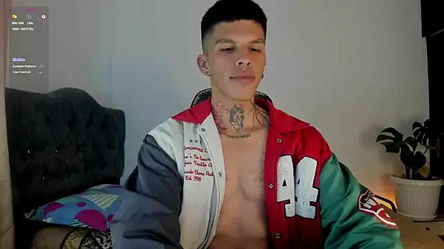 Savajelust — Show CUM