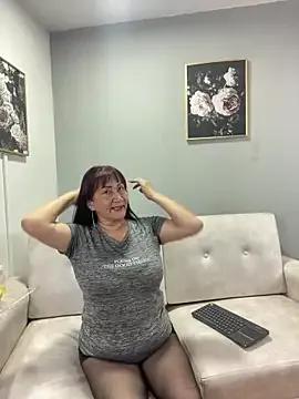 Savvanahh on StripChat 