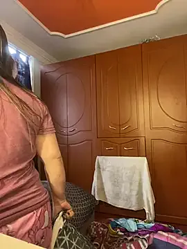 SCARLET-20 — RIDE DILDO + Photo 