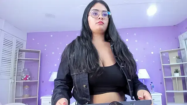 scarlette_15_ — plug anal