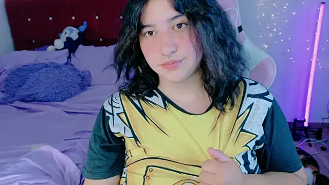 scarlettneko on StripChat