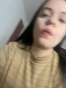 Selena_Roa on StripChat