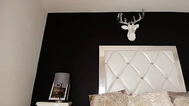 Sensual_Crazy on StripChat 