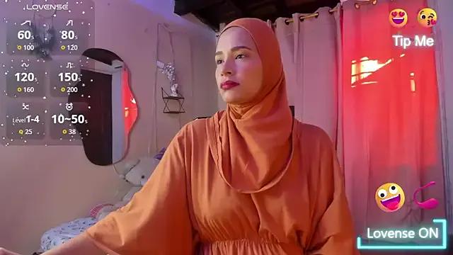 ShanaJamil —  BLOW JOB  