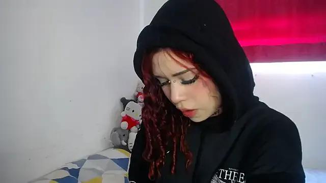 sheeilaortega — Freechat on StripChat