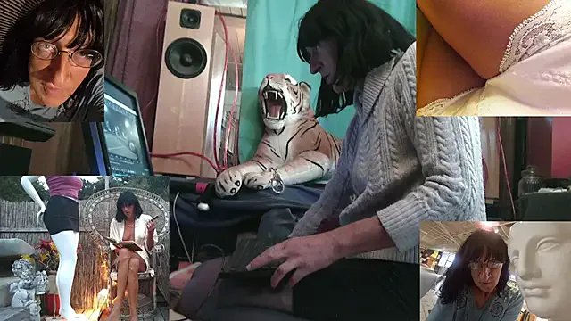 SissiDomination on StripChat 