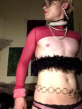 Sissy_Cindy_Whore on StripChat 