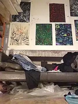 Sissy_Cindy_Whore on StripChat 