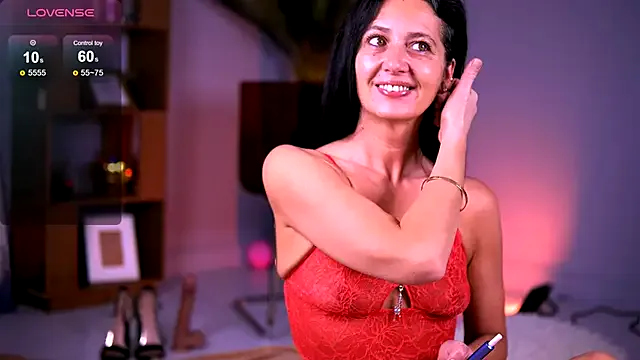 SkylerAura on StripChat