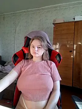 SlipperSherry — dildo in pussy