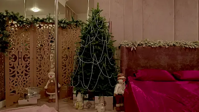 Smiley_Mia on StripChat