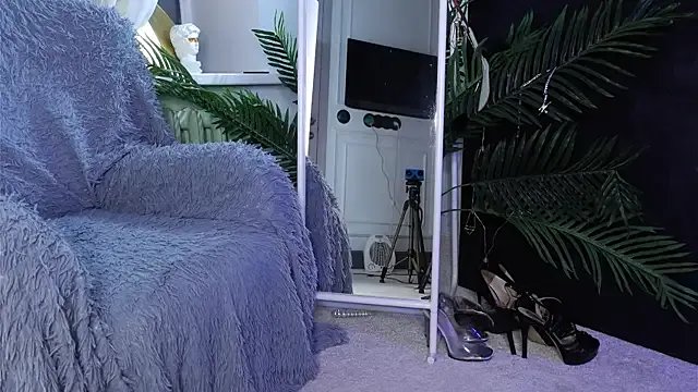 SofiaFoster_ on StripChat